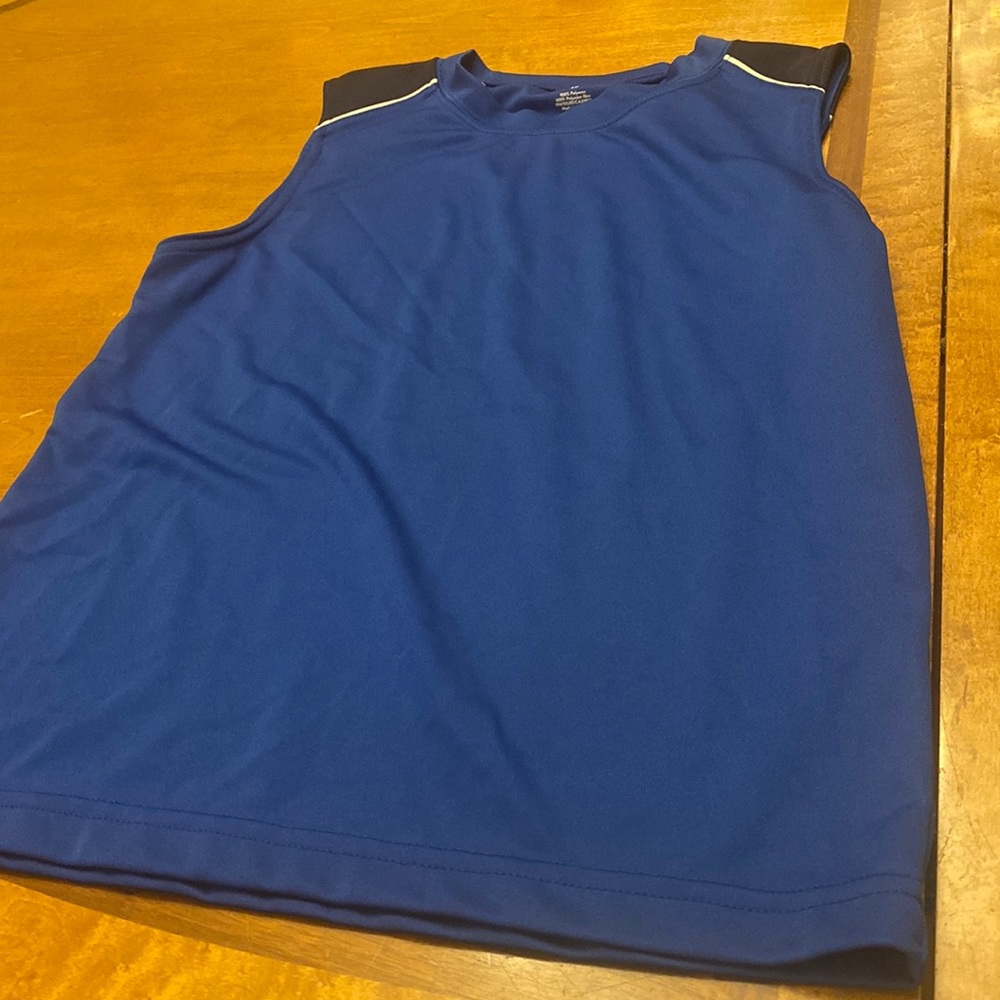 Gymboree muscle tee